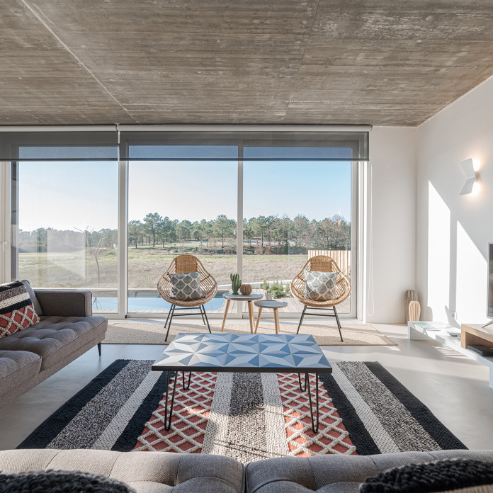 VKM Arquitectos · Proyectos Construcción Casas Passivhaus Villanueva del Río Segura