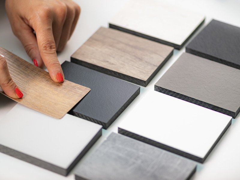 VKM Arquitectos · Asesoramiento en Materiales, Decoración e Interiorismo