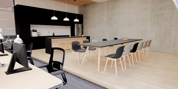 Proyectos Construcción Casas Obra Nueva en Murcia · Proyectos Edificios Oficinas
