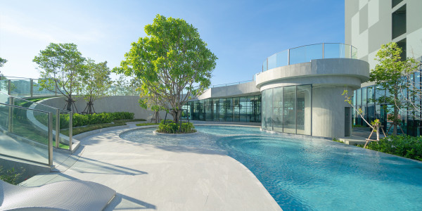 Proyectos Construcción de Piscinas Fuente Álamo de Murcia · Piscinas en Edificios