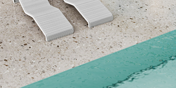 Proyectos Construcción de Piscinas Fuente Álamo de Murcia · Piscinas en Terrazas