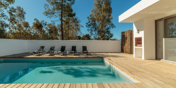 Proyectos de Reformas Integrales en Murcia · Reformas de Piscinas