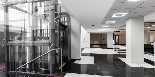 Proyectos de Rehabilitaciones Bullas · Instalación de Ascensores