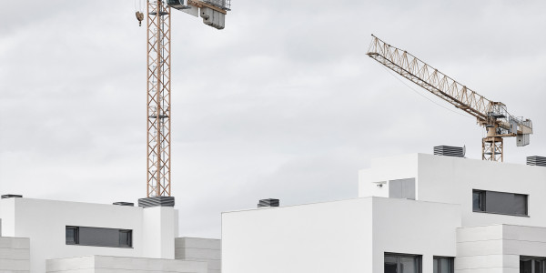 Proyectos de Rehabilitaciones Bullas · Cumplimiento de Normativas y Permisos