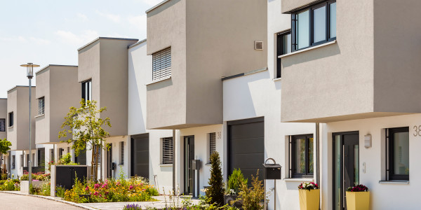 Proyectos Construcción Casas Passivhaus en Murcia · Edificación Casas