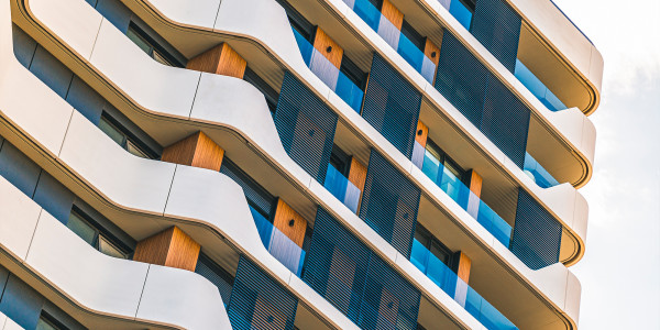 Proyectos Construcción Casas Passivhaus en Murcia · Edificación Residencial